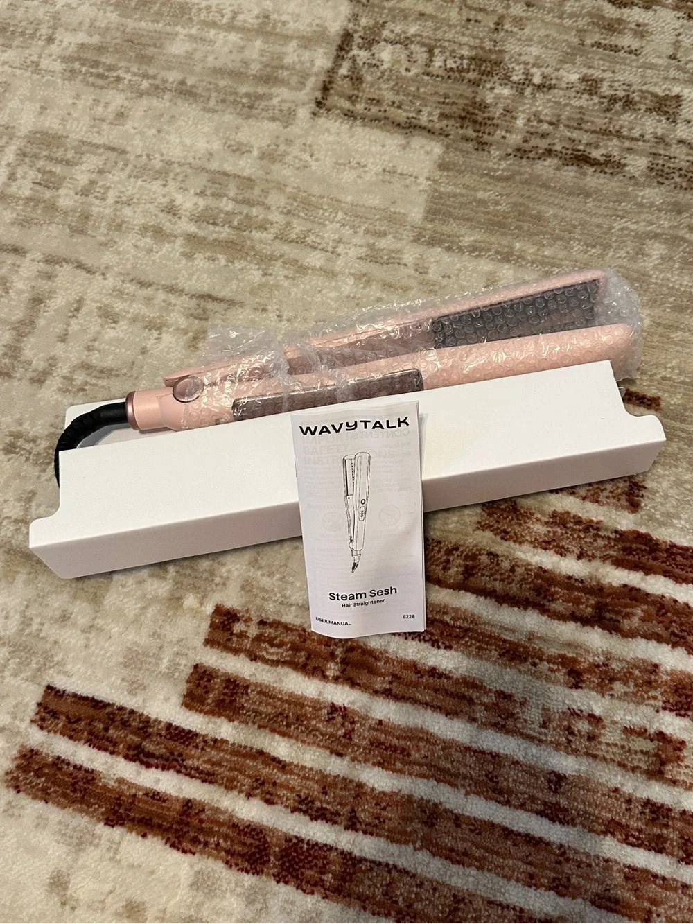 Wavytalk brand new